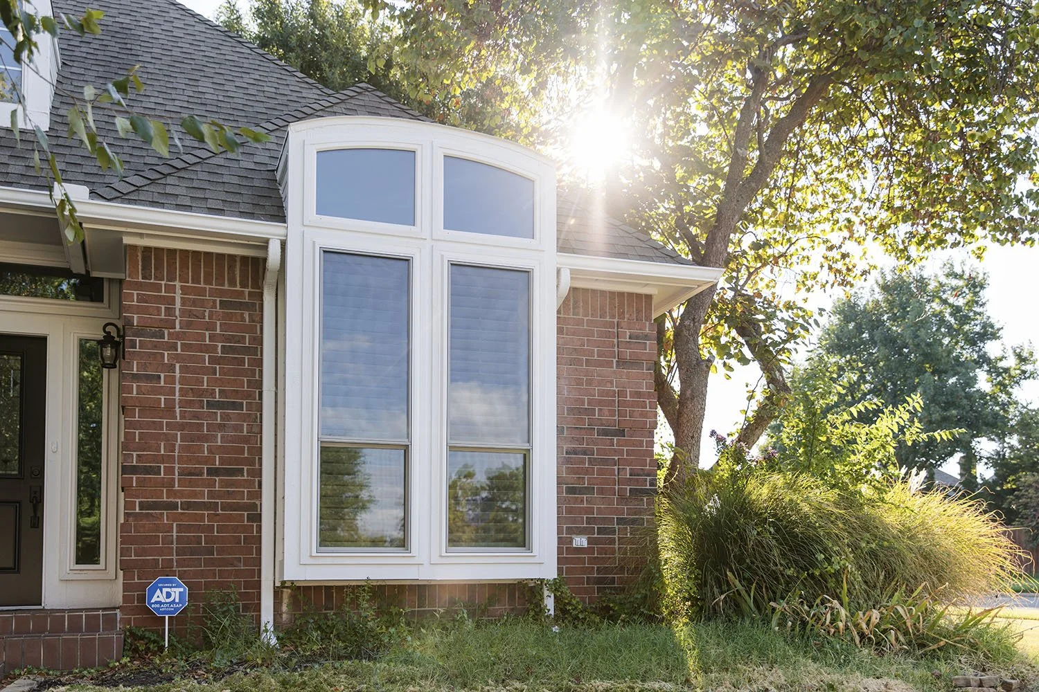 Roofing project at Plymouth Crossing | Nansemond River Roofing & Siding